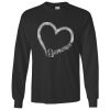 2400 Adult Ultra Cotton Long Sleeve T-Shirt Thumbnail