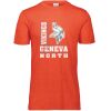 3065 Adult Extra Soft Tri-Blend T-Shirt Thumbnail