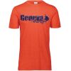 3065 Adult Extra Soft Tri-Blend T-Shirt Thumbnail