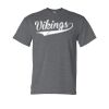 8000 Adult DryBlend 50/50 T-Shirt Thumbnail