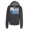 3719Y Youth Sponge Fleece Hoodie Thumbnail